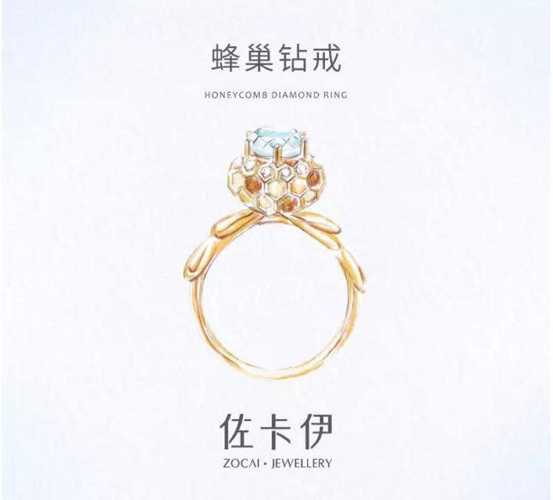 黄金项链：传承与创新的艺术品